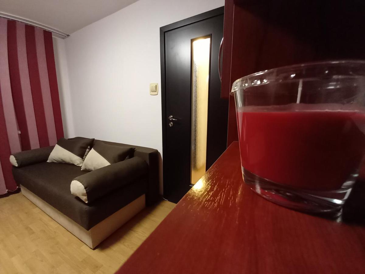 Alma Apartament بياترا نام المظهر الخارجي الصورة