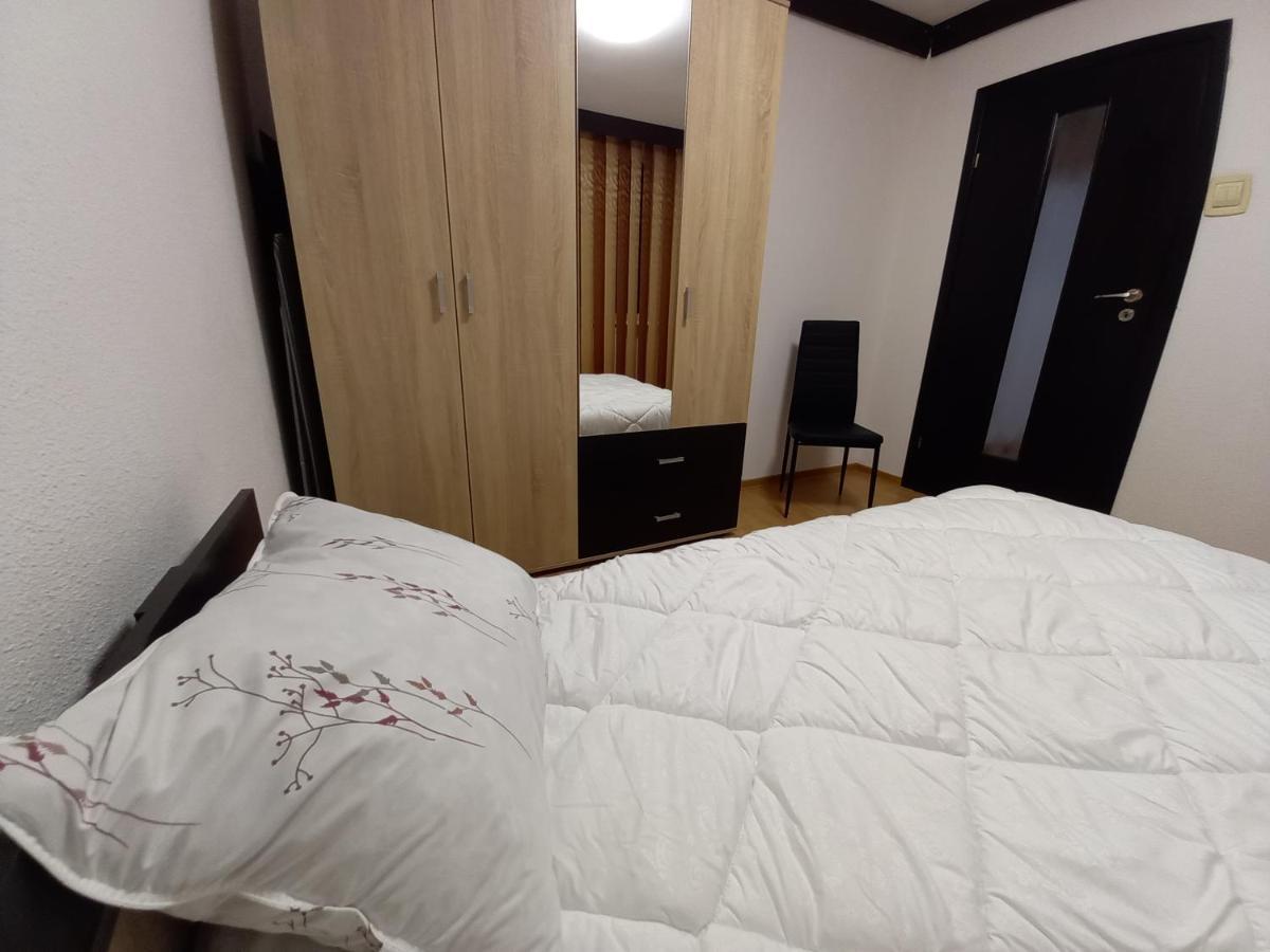 Alma Apartament بياترا نام المظهر الخارجي الصورة
