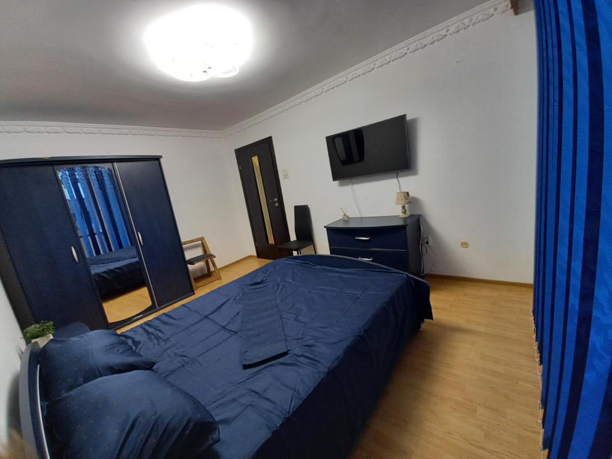 Alma Apartament بياترا نام المظهر الخارجي الصورة