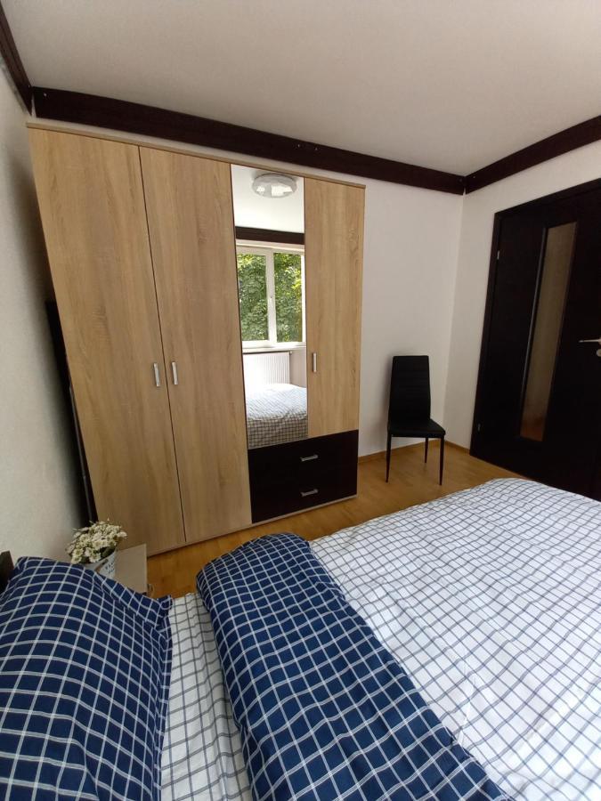 Alma Apartament بياترا نام المظهر الخارجي الصورة