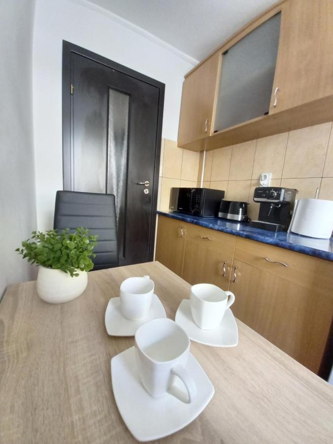 Alma Apartament بياترا نام المظهر الخارجي الصورة