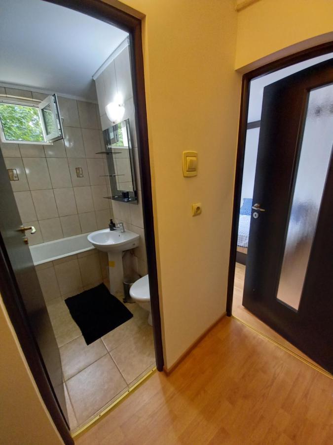 Alma Apartament بياترا نام المظهر الخارجي الصورة